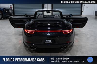 2013 Porsche 911 Carrera 4S - Photo 40 - Riviera Beach, FL 33407