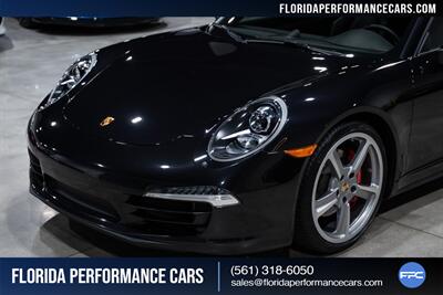 2013 Porsche 911 Carrera 4S - Photo 18 - Riviera Beach, FL 33407