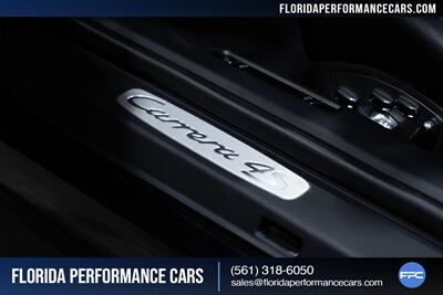 2013 Porsche 911 Carrera 4S - Photo 28 - Riviera Beach, FL 33407