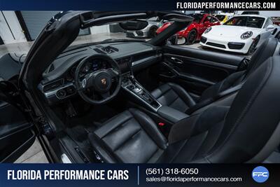 2013 Porsche 911 Carrera 4S - Photo 21 - Riviera Beach, FL 33407