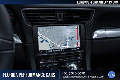 2013 Porsche 911 Carrera 4S - Photo 55 - Riviera Beach, FL 33407