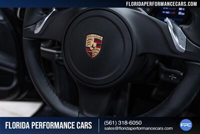 2013 Porsche 911 Carrera 4S - Photo 51 - Riviera Beach, FL 33407