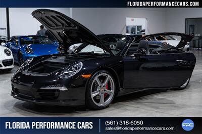 2013 Porsche 911 Carrera 4S - Photo 37 - Riviera Beach, FL 33407