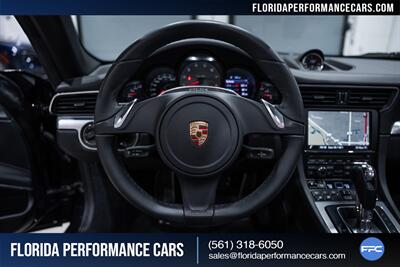 2013 Porsche 911 Carrera 4S - Photo 50 - Riviera Beach, FL 33407