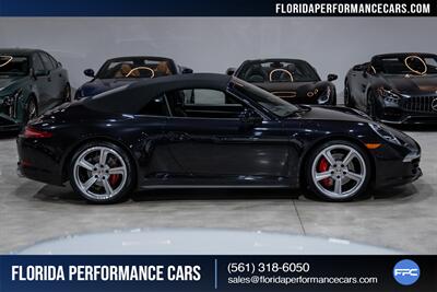 2013 Porsche 911 Carrera 4S - Photo 68 - Riviera Beach, FL 33407