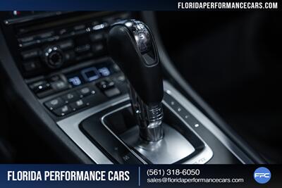 2013 Porsche 911 Carrera 4S - Photo 53 - Riviera Beach, FL 33407