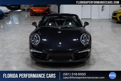 2013 Porsche 911 Carrera 4S - Photo 10 - Riviera Beach, FL 33407