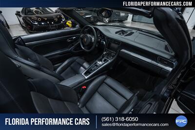 2013 Porsche 911 Carrera 4S - Photo 33 - Riviera Beach, FL 33407
