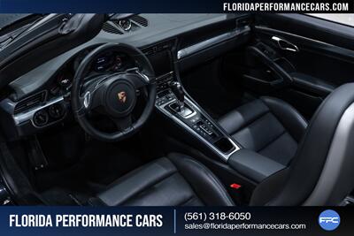 2013 Porsche 911 Carrera 4S - Photo 48 - Riviera Beach, FL 33407