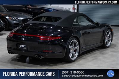2013 Porsche 911 Carrera 4S - Photo 13 - Riviera Beach, FL 33407