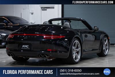 2013 Porsche 911 Carrera 4S - Photo 6 - Riviera Beach, FL 33407