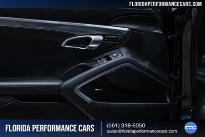 2013 Porsche 911 Carrera 4S - Photo 30 - Riviera Beach, FL 33407