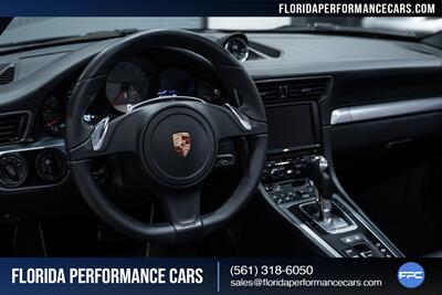 2013 Porsche 911 Carrera 4S - Photo 49 - Riviera Beach, FL 33407