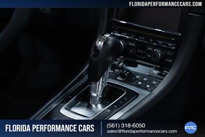 2013 Porsche 911 Carrera 4S - Photo 60 - Riviera Beach, FL 33407