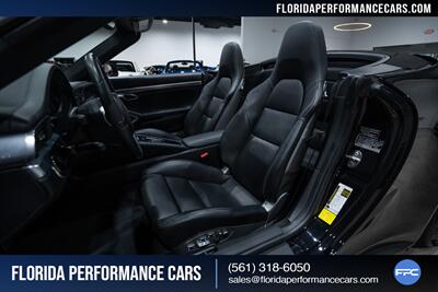 2013 Porsche 911 Carrera 4S - Photo 22 - Riviera Beach, FL 33407