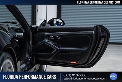 2013 Porsche 911 Carrera 4S - Photo 35 - Riviera Beach, FL 33407