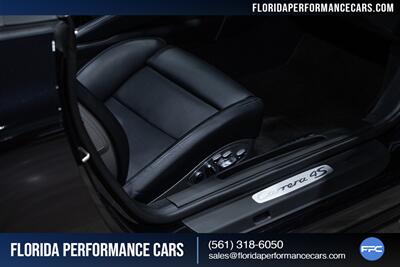 2013 Porsche 911 Carrera 4S - Photo 36 - Riviera Beach, FL 33407