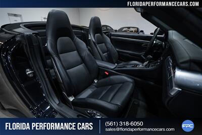 2013 Porsche 911 Carrera 4S - Photo 34 - Riviera Beach, FL 33407