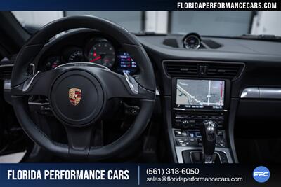 2013 Porsche 911 Carrera 4S - Photo 25 - Riviera Beach, FL 33407