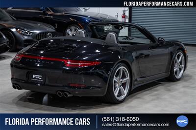2013 Porsche 911 Carrera 4S - Photo 7 - Riviera Beach, FL 33407