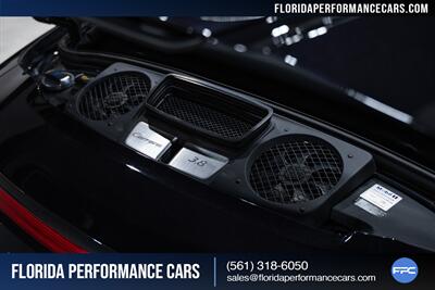 2013 Porsche 911 Carrera 4S - Photo 45 - Riviera Beach, FL 33407