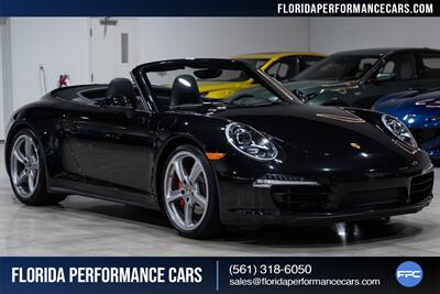 2013 Porsche 911 Carrera 4S - Photo 75 - Riviera Beach, FL 33407