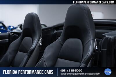 2013 Porsche 911 Carrera 4S - Photo 23 - Riviera Beach, FL 33407