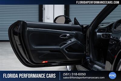 2013 Porsche 911 Carrera 4S - Photo 29 - Riviera Beach, FL 33407
