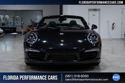 2013 Porsche 911 Carrera 4S - Photo 70 - Riviera Beach, FL 33407