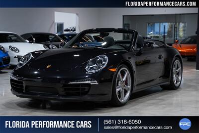 2013 Porsche 911 Carrera 4S - Photo 72 - Riviera Beach, FL 33407