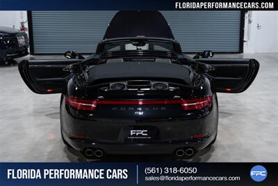 2013 Porsche 911 Carrera 4S - Photo 43 - Riviera Beach, FL 33407