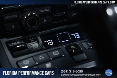 2013 Porsche 911 Carrera 4S - Photo 54 - Riviera Beach, FL 33407