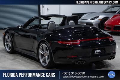 2013 Porsche 911 Carrera 4S - Photo 69 - Riviera Beach, FL 33407