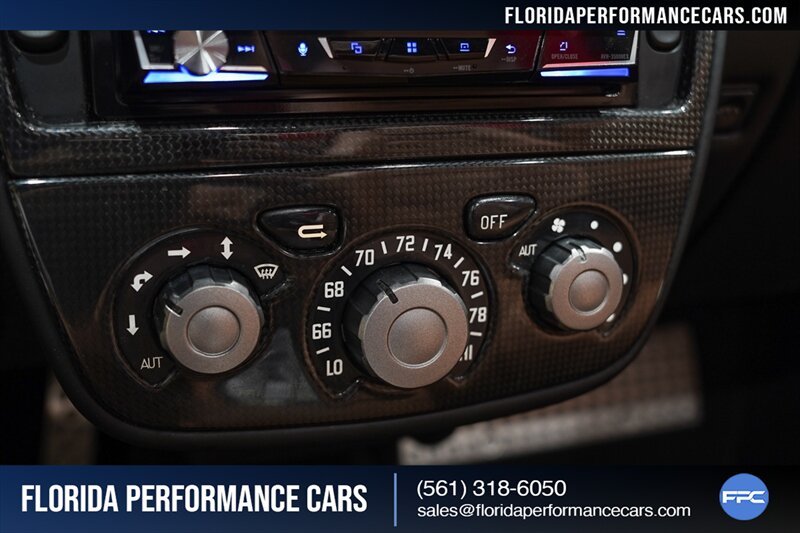 2008 Ferrari F430 Spider F1   - Photo 49 - Riviera Beach, FL 33407