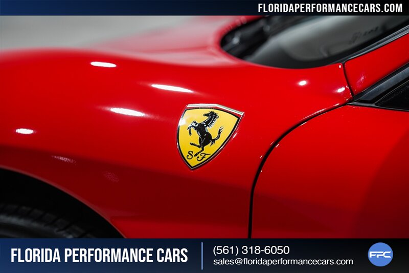 2008 Ferrari F430 Spider F1   - Photo 60 - Riviera Beach, FL 33407