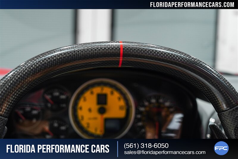 2008 Ferrari F430 Spider F1   - Photo 46 - Riviera Beach, FL 33407