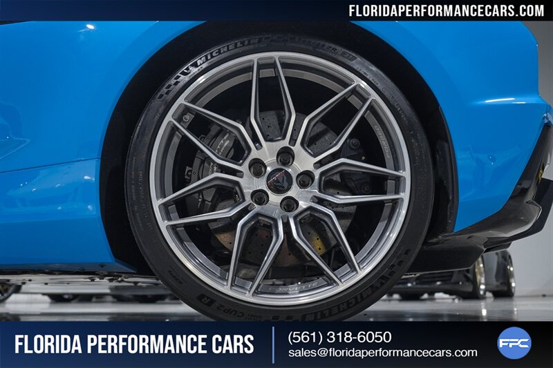 2023 Chevrolet Corvette Z06   - Photo 41 - Riviera Beach, FL 33407