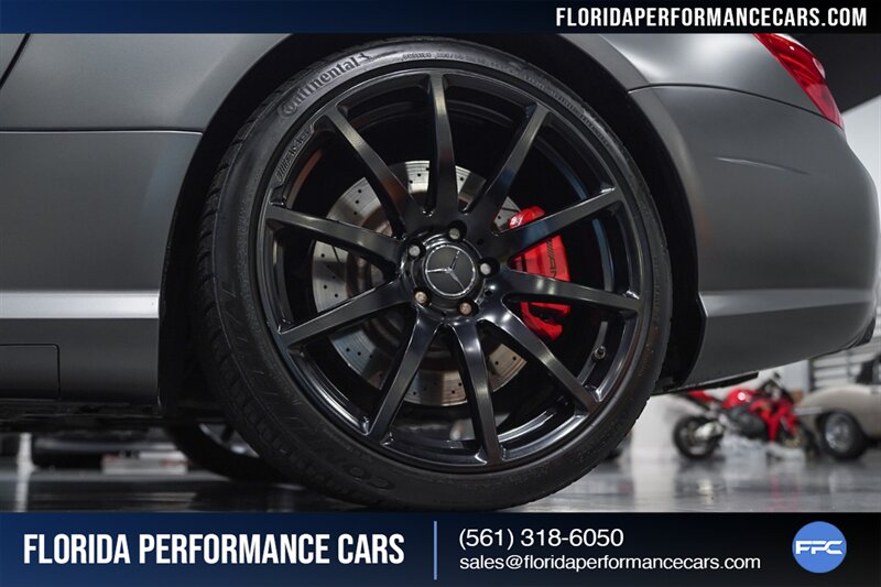 2014 Mercedes-Benz SL 63 AMG   - Photo 41 - Riviera Beach, FL 33407