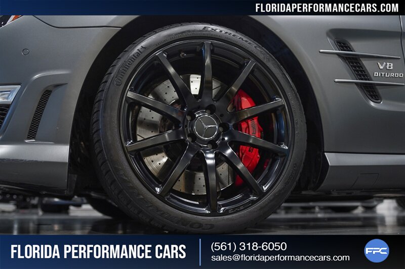 2014 Mercedes-Benz SL 63 AMG   - Photo 40 - Riviera Beach, FL 33407