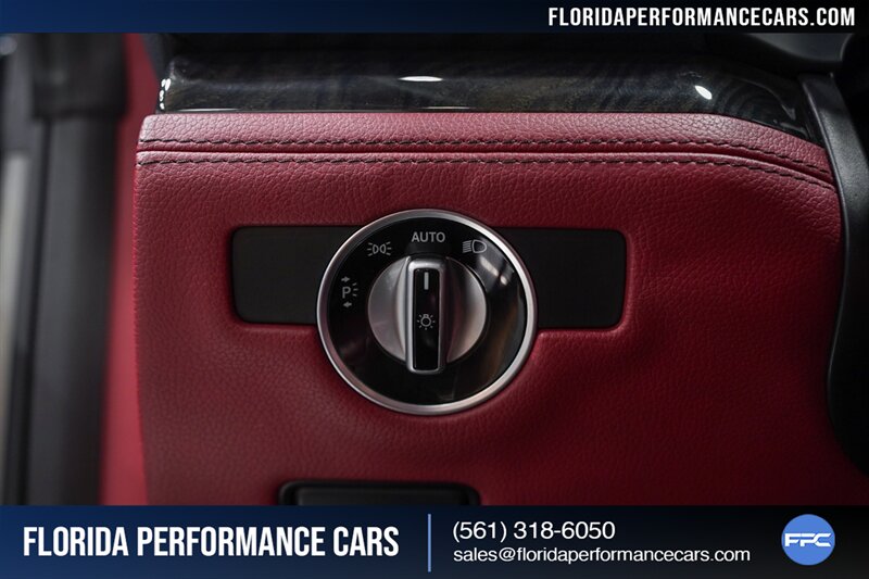 2014 Mercedes-Benz SL 63 AMG   - Photo 54 - Riviera Beach, FL 33407