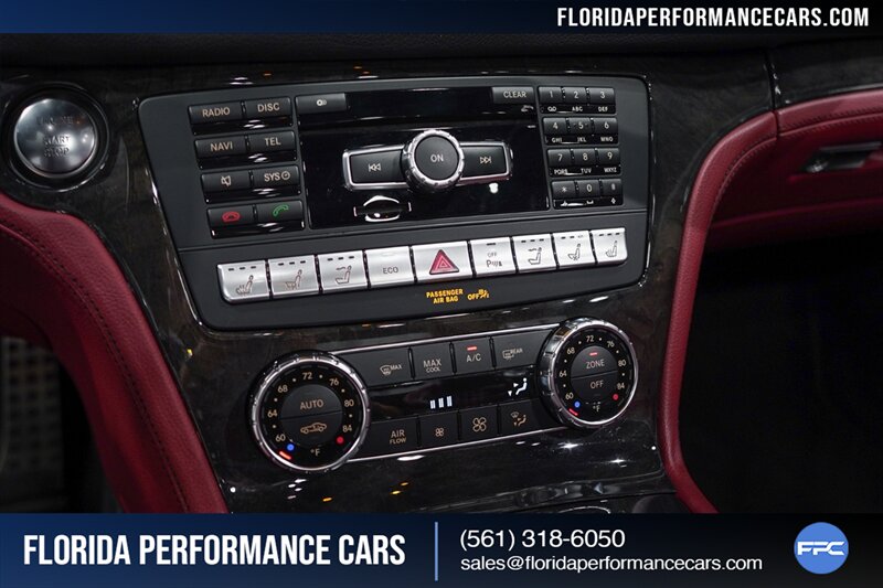 2014 Mercedes-Benz SL 63 AMG   - Photo 46 - Riviera Beach, FL 33407