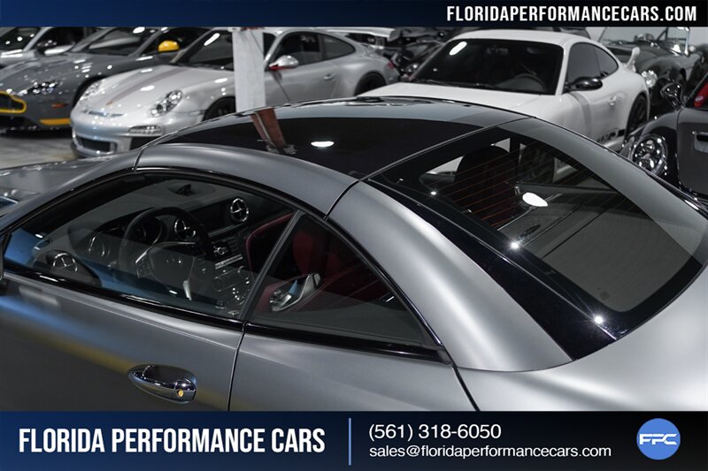 2014 Mercedes-Benz SL 63 AMG   - Photo 15 - Riviera Beach, FL 33407