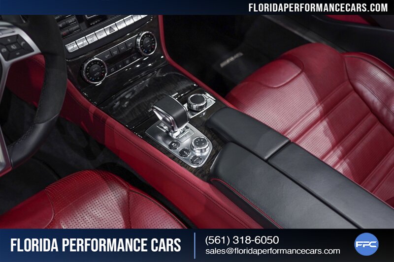 2014 Mercedes-Benz SL 63 AMG   - Photo 44 - Riviera Beach, FL 33407