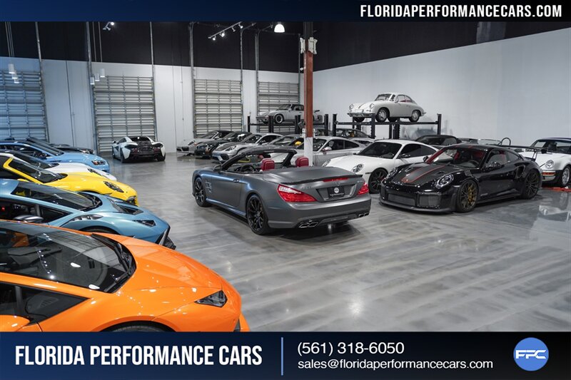 2014 Mercedes-Benz SL 63 AMG   - Photo 16 - Riviera Beach, FL 33407