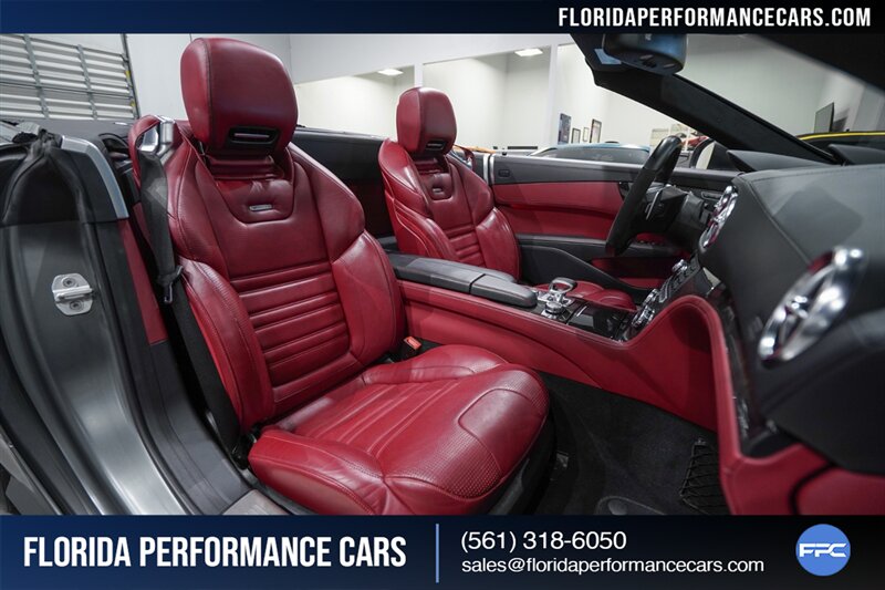 2014 Mercedes-Benz SL 63 AMG   - Photo 30 - Riviera Beach, FL 33407