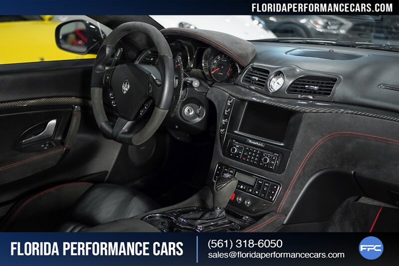 2017 Maserati GranTurismo MC Centennial   - Photo 44 - Riviera Beach, FL 33407