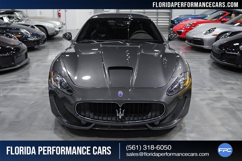 2017 Maserati GranTurismo MC Centennial   - Photo 57 - Riviera Beach, FL 33407