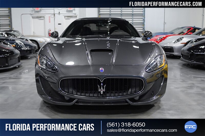 2017 Maserati GranTurismo MC Centennial   - Photo 59 - Riviera Beach, FL 33407