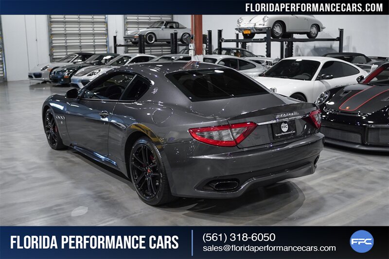 2017 Maserati GranTurismo MC Centennial   - Photo 4 - Riviera Beach, FL 33407