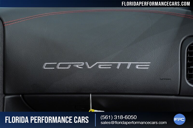 2012 Chevrolet Corvette ZR1   - Photo 53 - Riviera Beach, FL 33407